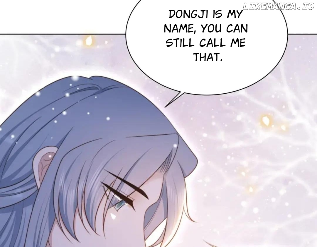 Lonely Emperor Chases His Sister-in-Law Chapter 65 - page 11